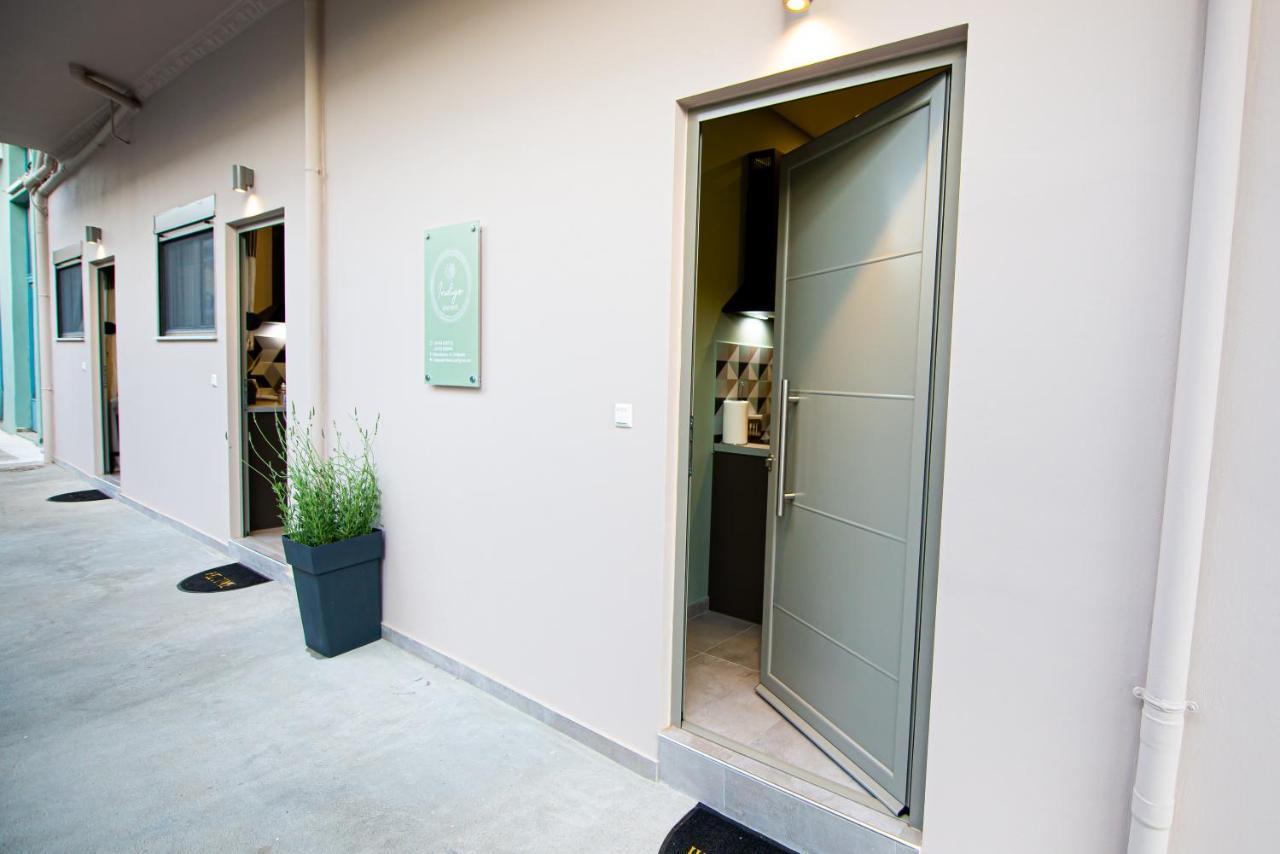 Indigo Apartment 1 Calamata Exterior foto